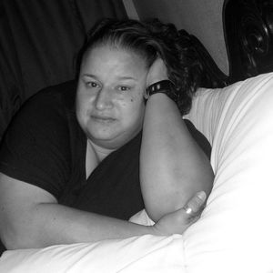 Meet your Posher, Lizbeth